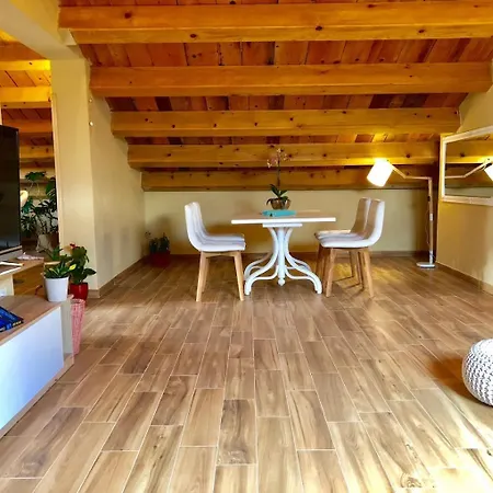 Villa - Healthy House