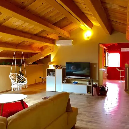 - Healthy House
