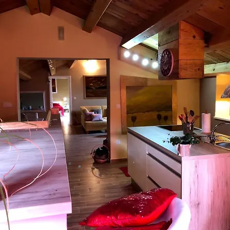 - Healthy House *