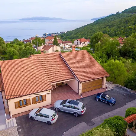 - Healthy House *