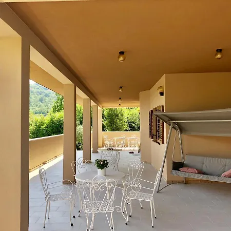 - Healthy House