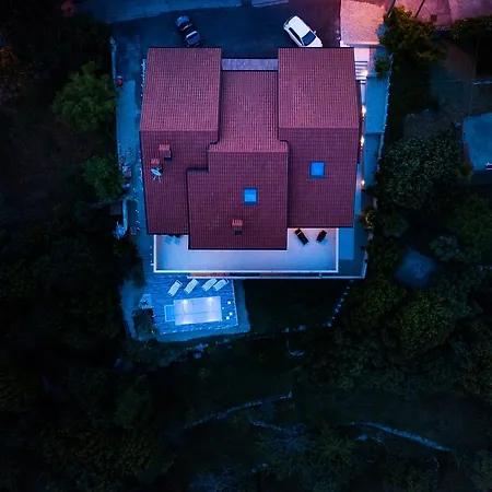- Healthy House *