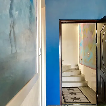 - Healthy House