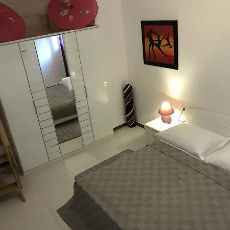- Healthy House *