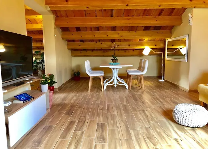 Villa - Healthy House