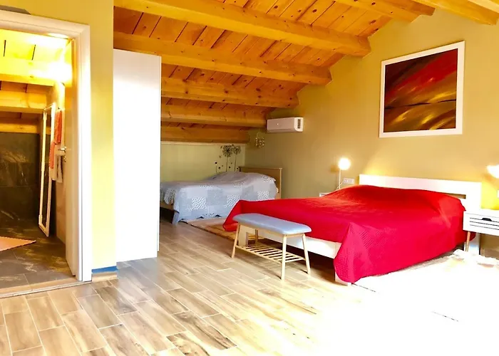 Villa - Healthy House Opatija