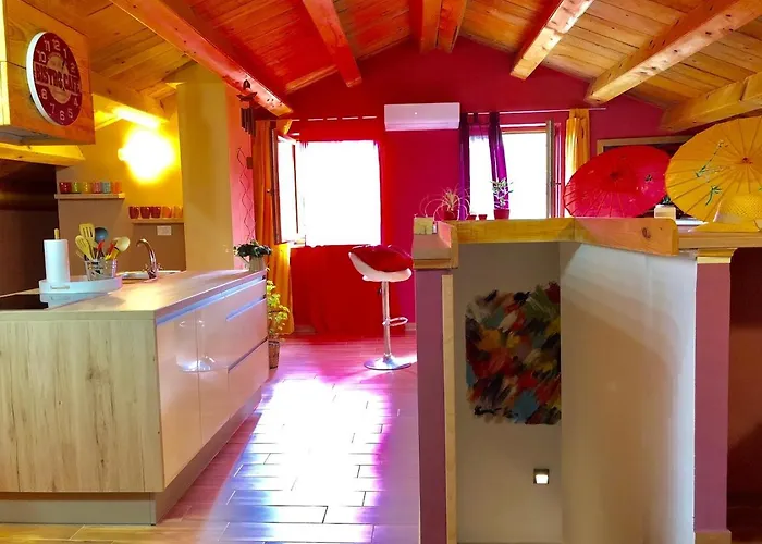- Healthy House Villa Opatija