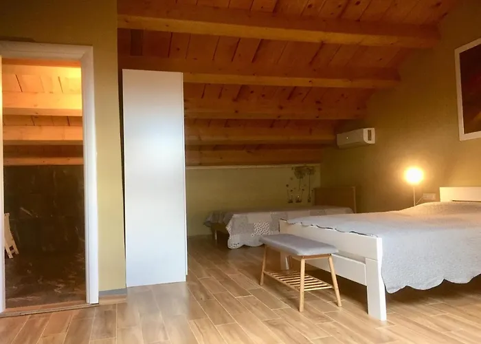 - Healthy House Villa