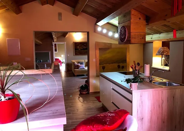 - Healthy House *