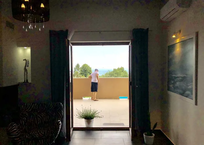 - Healthy House Villa