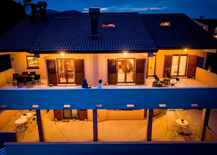 - Healthy House *
