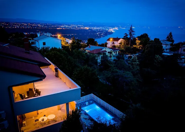 - Healthy House * Opatija