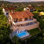 - Healthy House Villa Opatija