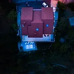- Healthy House *