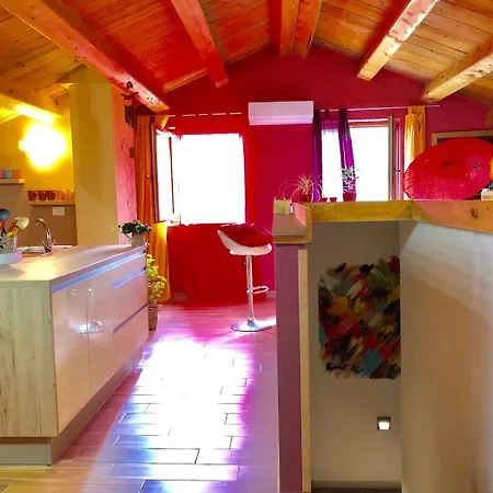 - Healthy House Villa Abbázia
