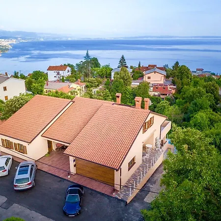 - Healthy House Vila