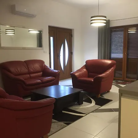 - Healthy House Abbázia