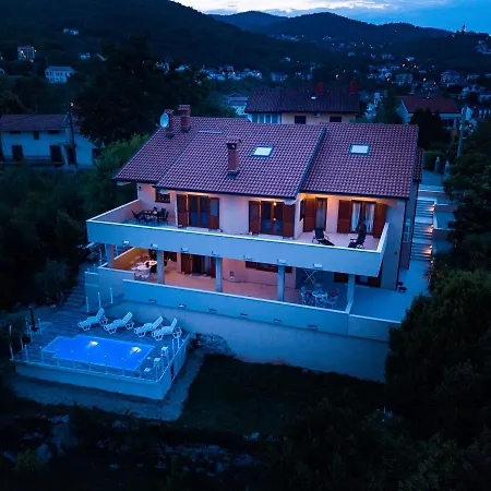 Vila - Healthy House