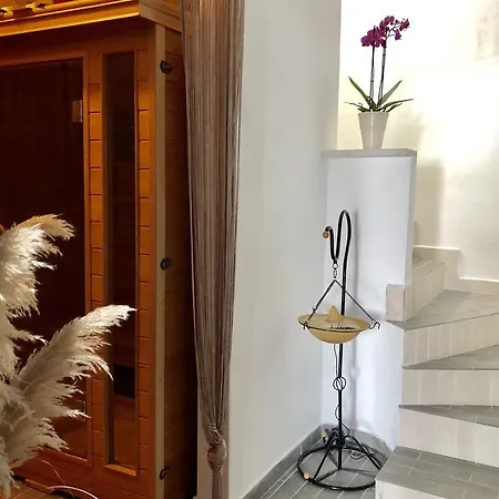 - Healthy House Abbázia