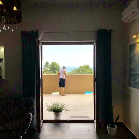 - Healthy House Vila