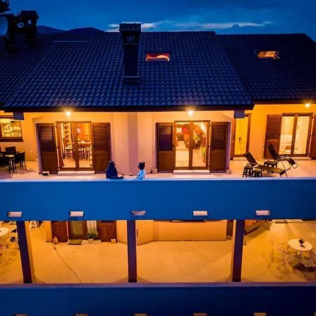 - Healthy House *
