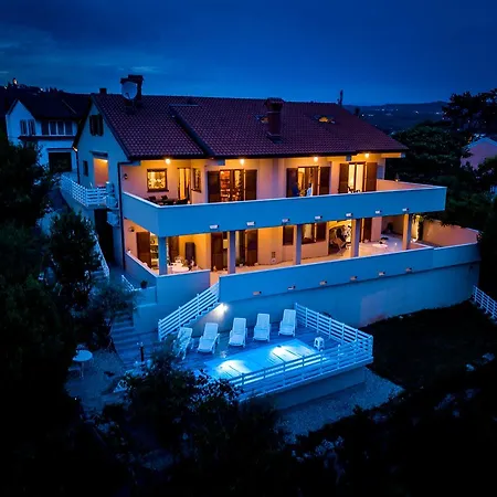 - Healthy House Abbázia