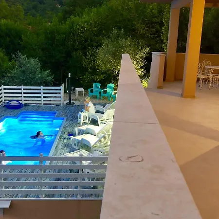 - Healthy House Vila Opatija