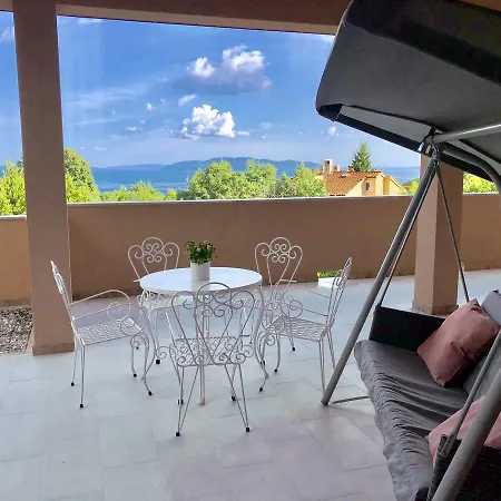Villa - Healthy House Abbázia