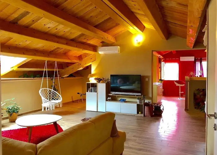 - Healthy House