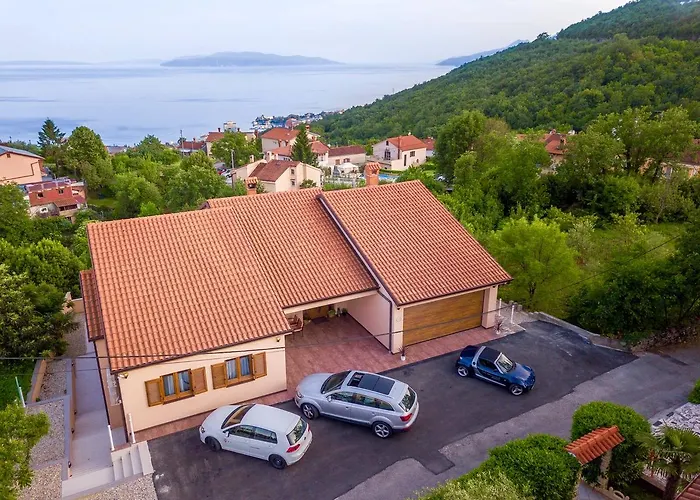 - Healthy House *