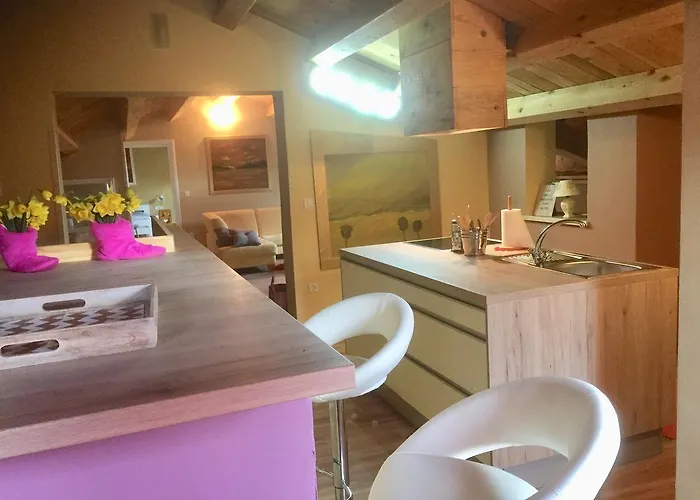 - Healthy House Вилла Опатия