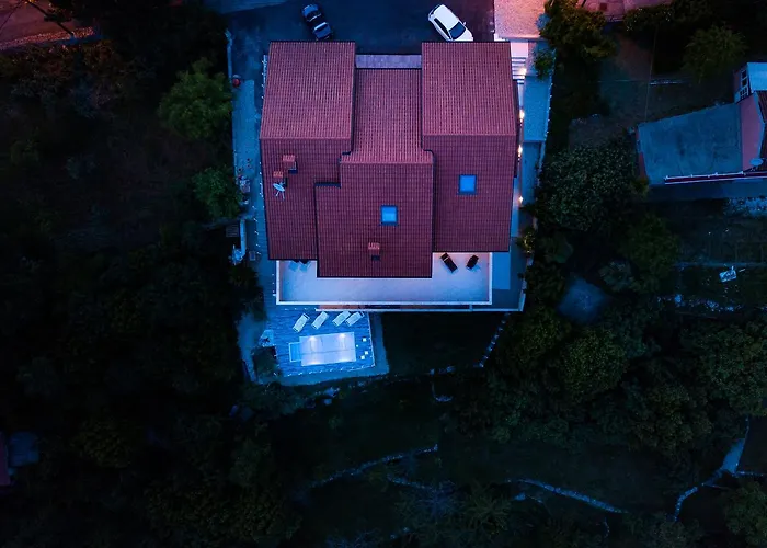 - Healthy House *