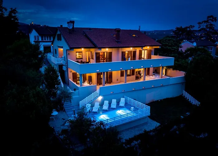 - Healthy House Опатия