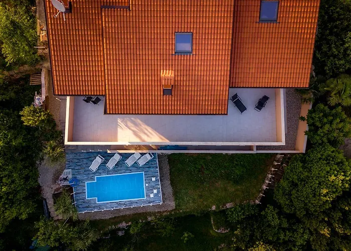 - Healthy House *