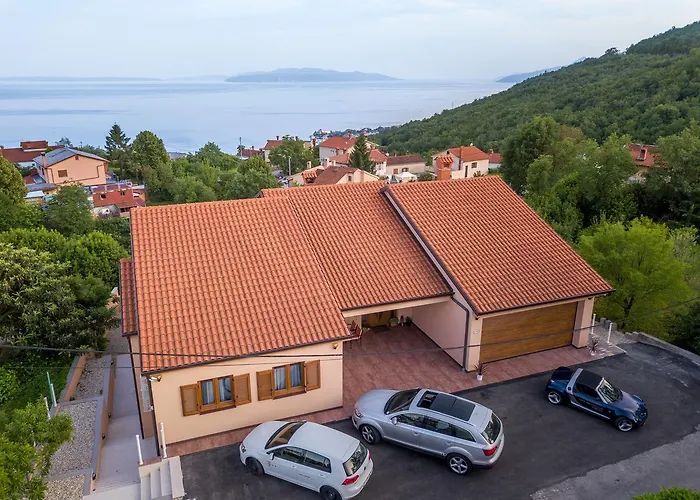- Healthy House * Опатия