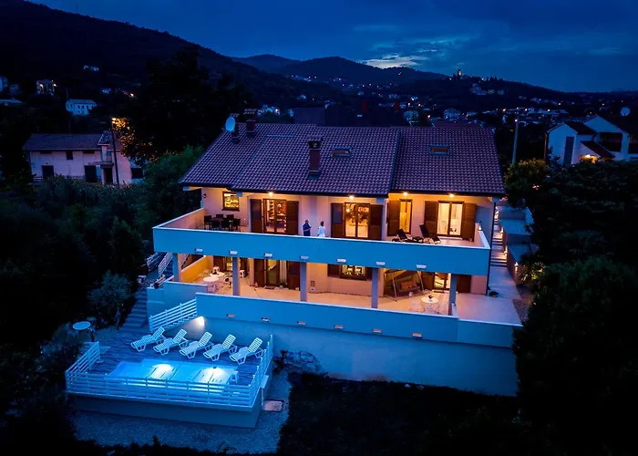 - Healthy House Опатия