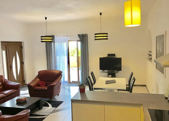- Healthy House Вилла Опатия